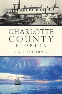 Produktbild: Charlotte County, Florida