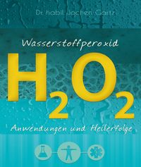 Produktbild: Wasserstoffperoxid
