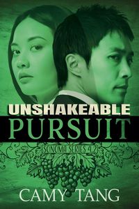 Produktbild: Unshakeable Pursuit