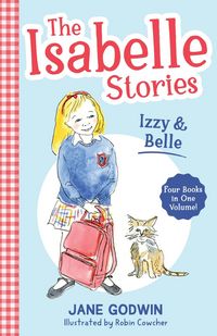 Produktbild: The Isabelle Stories: Volume 1