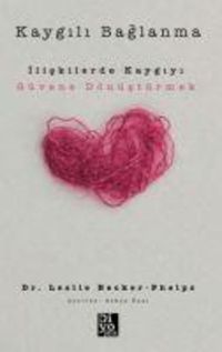 Produktbild: Kaygili Baglanma