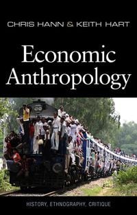 Produktbild: Economic Anthropology
