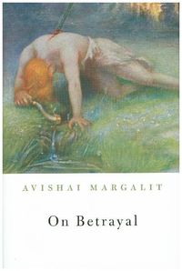 Produktbild: On Betrayal
