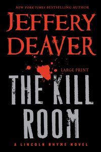 Produktbild: The Kill Room