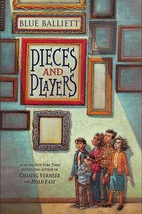 Produktbild: Pieces & Players