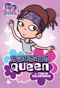 Produktbild: Go Girl! #1