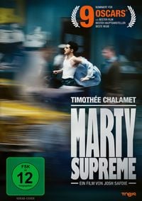 Produktbild: Marty Supreme