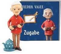 Content-Tonie: Fredrik Vahle - Zugabe