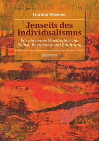 Produktbild: Jenseits des Individualismus