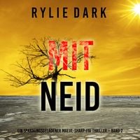 Produktbild: Mit Neid (Ein spannungsgeladener Maeve-Sharp-FBI Thriller &ndash; Band 2)