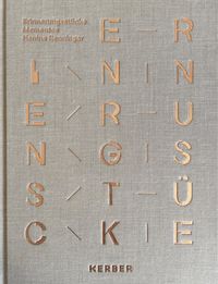 Produktbild: Nanine Renninger