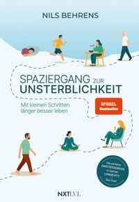 Produktbild: Spaziergang zur Unsterblichkeit