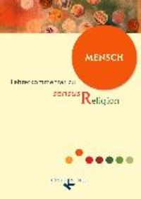 Produktbild: Mensch, Lehrerkommentar. Kap.2