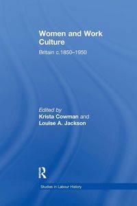 Produktbild: Women and Work Culture
