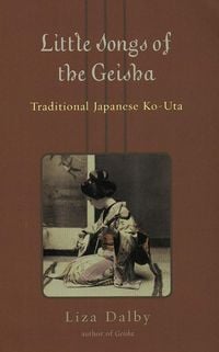 Produktbild: Little Songs of Geisha