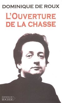 Produktbild: L'ouverture de la chasse
