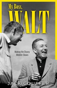 Produktbild: My Boss, Walt