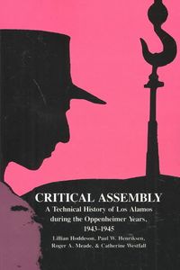 Produktbild: Critical Assembly