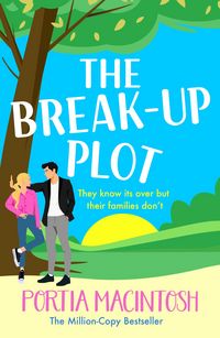 Produktbild: The Break-Up Plot