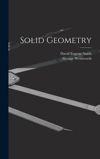 Produktbild: Solid Geometry