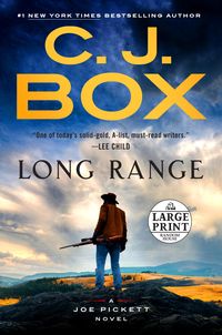 Produktbild: Long Range -Lp