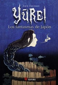 Produktbild: Yurei : los fantasmas de Jap&oacute;n