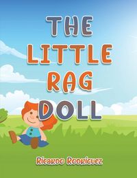 Produktbild: The Little Rag Doll
