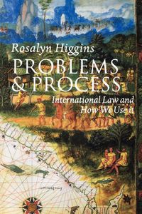Produktbild: Problems and Process