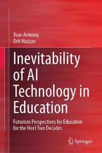 Produktbild: Inevitability of AI Technology in Education