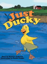 Produktbild: Just Ducky