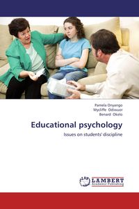 Produktbild: Educational psychology