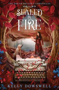 Produktbild: Sealed In Fire