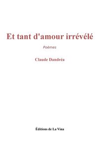 Produktbild: Et tant d'amour irr&eacute;v&eacute;l&eacute;
