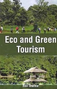 Produktbild: Eco And Green Tourism