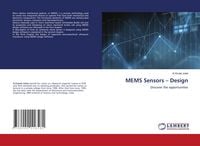 Produktbild: MEMS Sensors - Design