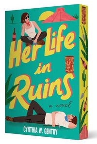 Produktbild: Her Life in Ruins