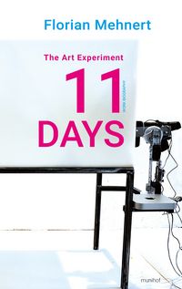 Produktbild: The Art Experiment 11 DAYS