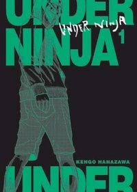 Produktbild: Under Ninja 1