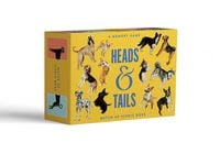 Produktbild: Heads & Tails: A Dog Memory Game
