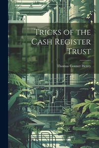 Produktbild: Tricks of the Cash Register Trust