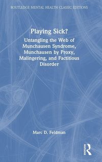 Produktbild: Playing Sick?