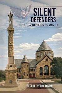 Produktbild: Silent Defenders