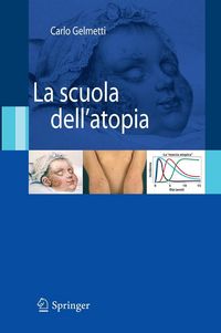 Produktbild: La scuola dell'atopia
