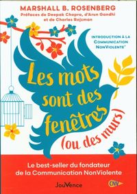 Produktbild: Les mots sont des fen&ecirc;tres (ou des murs)