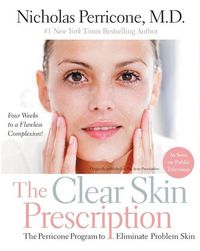 Produktbild: Perricone, N: Clear Skin Prescription