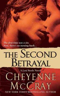 Produktbild: The Second Betrayal