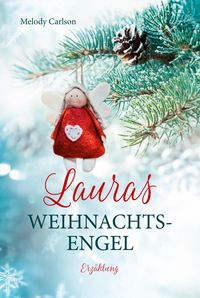 Produktbild: Lauras Weihnachtsengel