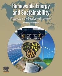 Produktbild: Renewable Energy and Sustainability