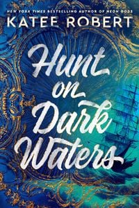 Produktbild: Hunt on Dark Waters