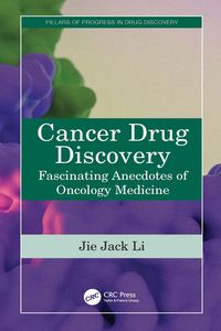 Produktbild: Cancer Drug Discovery